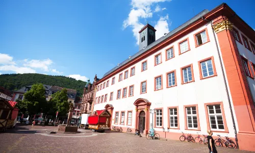 Università Ruperto Carola di Heidelberg
