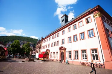 Heidelberg University