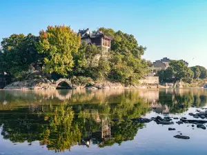 Xikou Town