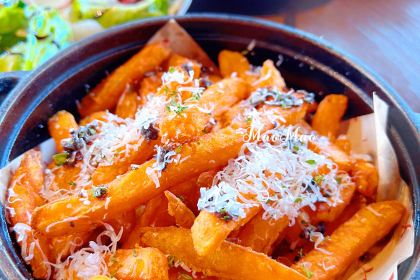 BROWNSTONE布朗石西班牙餐厅酒吧(前滩太古里店)