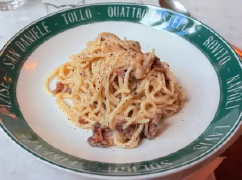 La Bellezza Birmingham