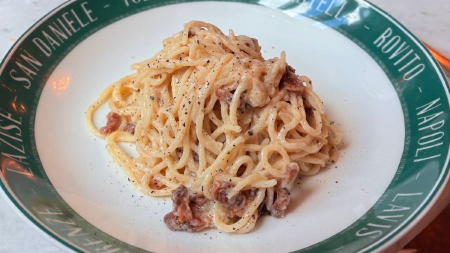 La Bellezza Birmingham