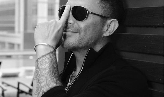 墨西哥奇瓦瓦 · ALEJANDRO SANZ 演唱會