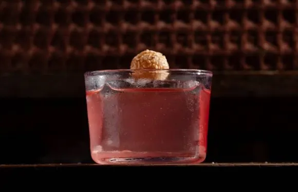 The Cocktail Club
