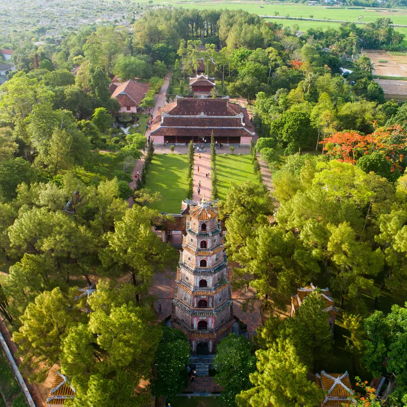 天姥寺