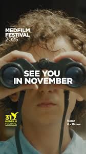 MedFilm Festival | Rome