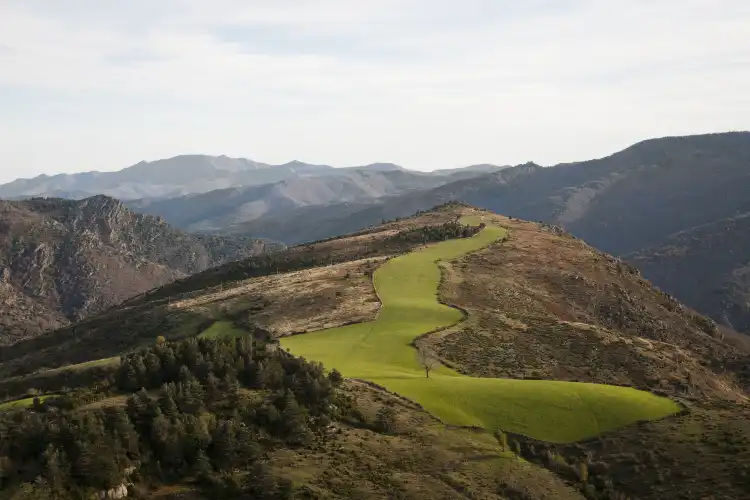 فنادق في Florac