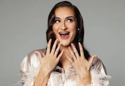 Maddie Grace Jepson: Live - On Tour