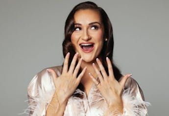 Maddie Grace Jepson: Live - On Tour | The Old Rep Theatre