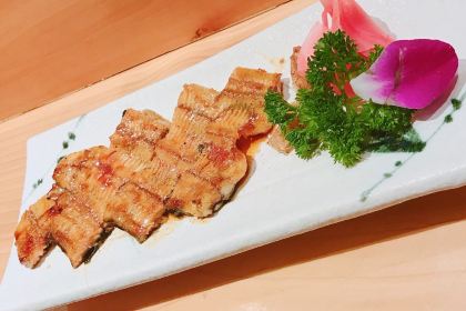 大岛日本料理铁板烧(南通大饭店)