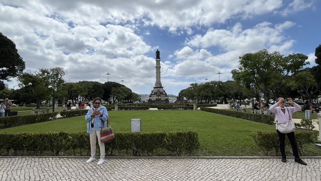 Jardim Afonso de Albuquerque