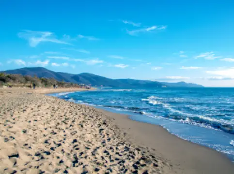 Parco della Maremma