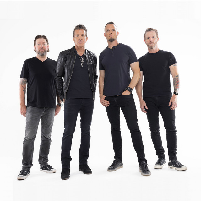Orange Beach | Creed《Summer of '99》Tour | The Wharf Amphitheater