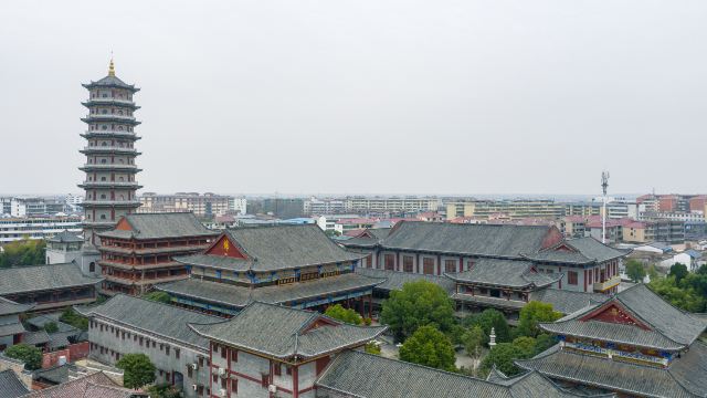 正覚古寺