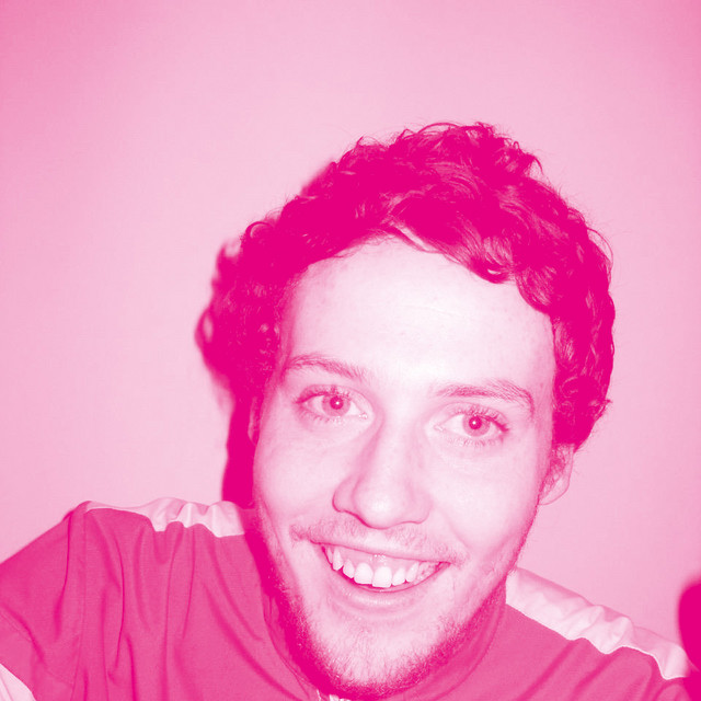 墨西哥蒙特雷 · Metronomy 巡迴演唱會 | Escenario GNP Seguros