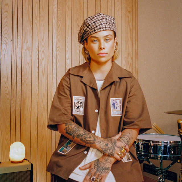 웸블리 | Tash Sultana 2027<Return To The Roots>투어 | OVO 아레나 웸블리
