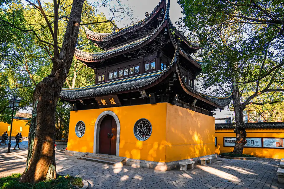 5_Xiyuan Temple