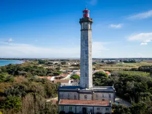 Phare des Baleines