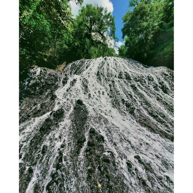 Bojong Waterfall