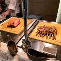 歷山餐廳伏味不再：食物唔錯 + 服務滿分