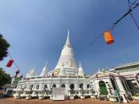 วัดประยูรวงศาวาส 