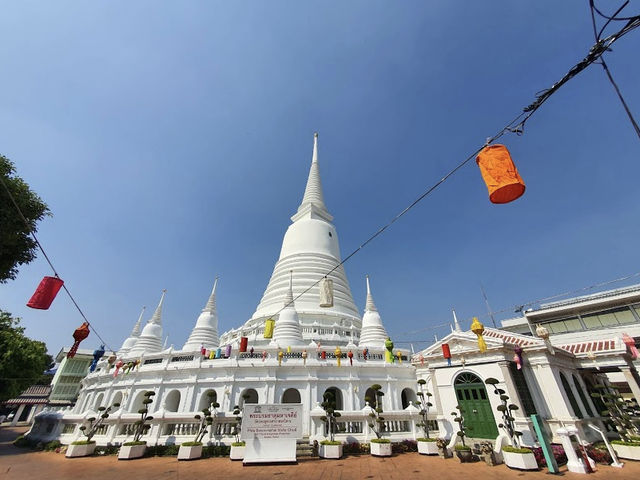 วัดประยูรวงศาวาส 