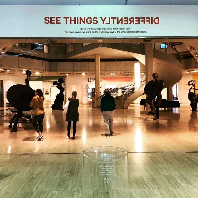 Well worth the visit
