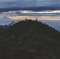 ดอยลังกาน้อย-หลวง จ.เชียงราย
