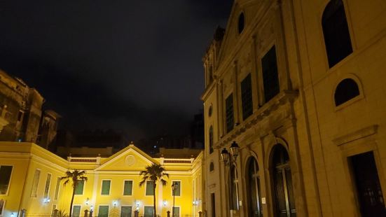 the cathedral of the nativity 