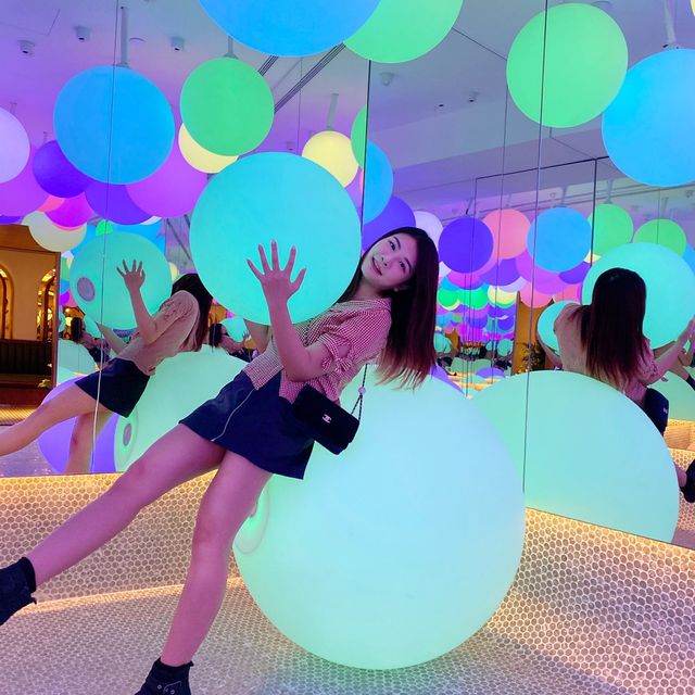 充滿少女心嘅火鍋店