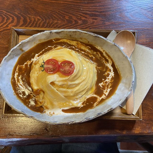 【香川】cafe ORLO