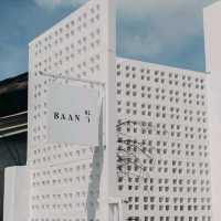 Baan 82/1 Cafe
