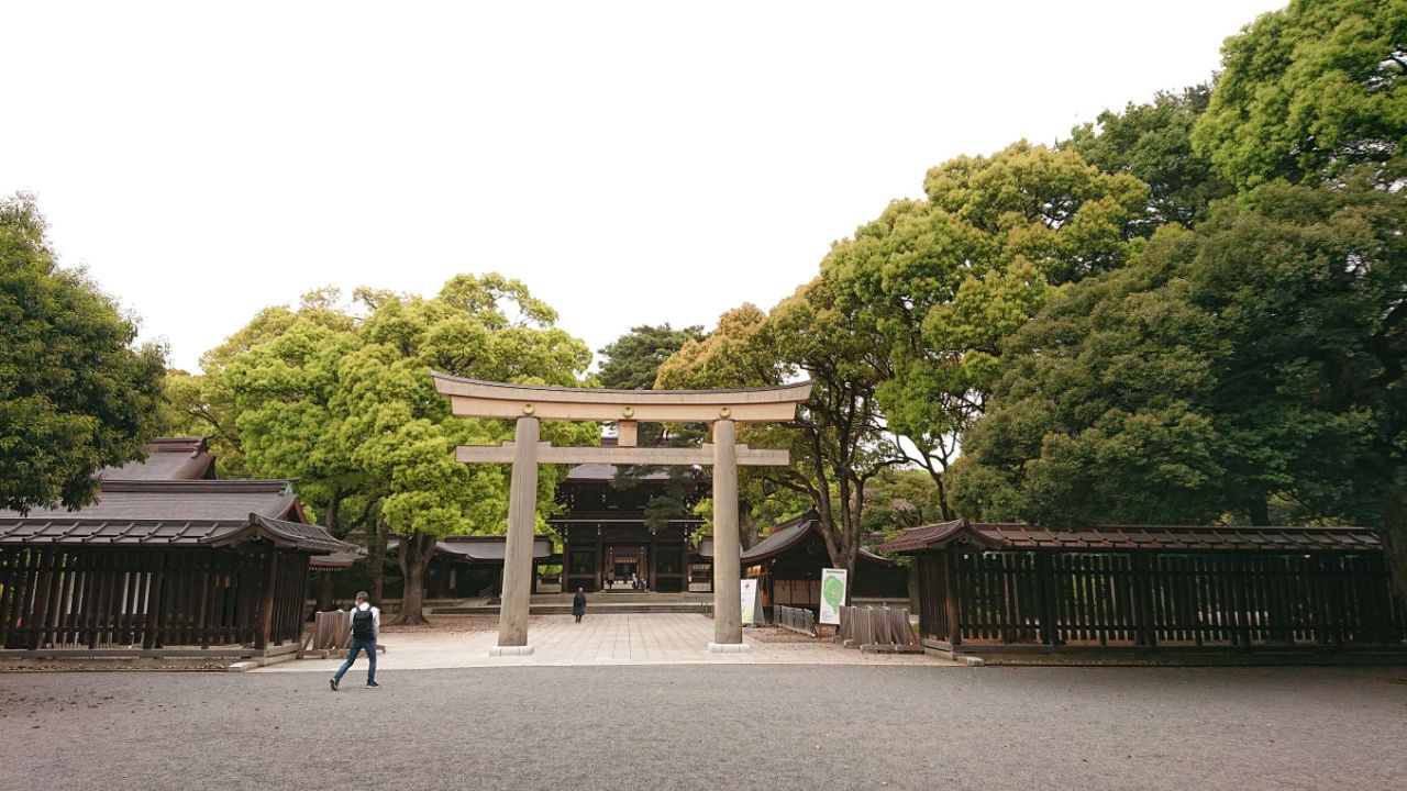 明治神宮景點評論 明治神宮門票 明治神宮優惠 明治神宮交通 地址 開放時間 明治神宮附近景點 飯店與美食 Trip Com
