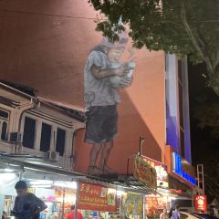 New Lane Hawker Centre User Photo