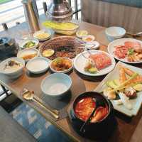 掛住韓國了，大餐小吃都好好食