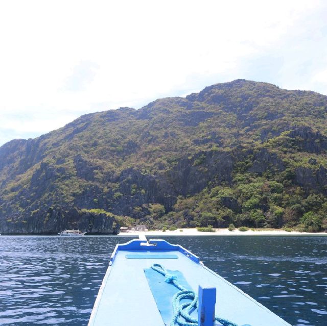 El Nido, Palawan