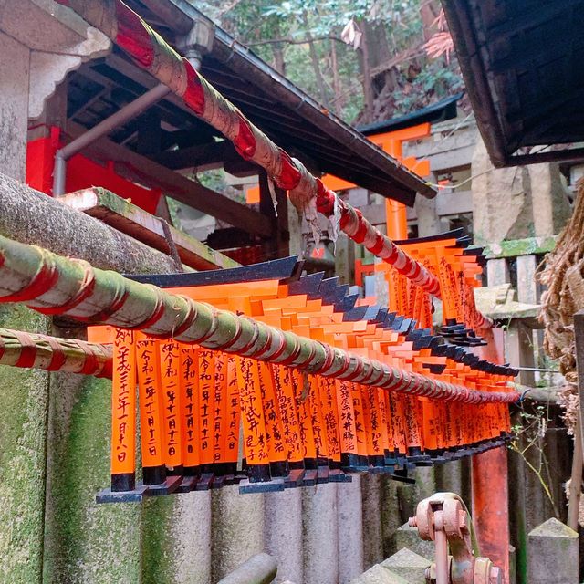 京都　お薬の神様　隠れたパワースポット