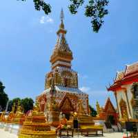 พระธาตุ​ศรีคูณ