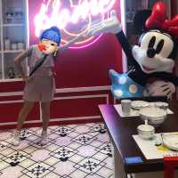 港女Disney 迷注意