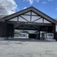 青森 星野リゾート奥入瀬渓流