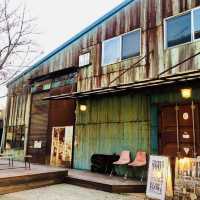 【東京】Soul Tree Cafe