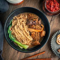 錦記牛雜（乾草裏店） User Photo