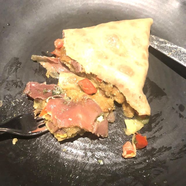 鹹又得甜又得