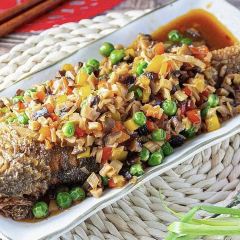 Hua Hin Seafood Garden 여행 사진