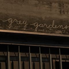 Grey Gardens User Photo