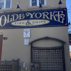 Olde Yorke Fish & Chips User Photo