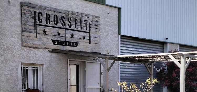 CrossFit Gigean