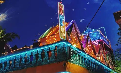 Xiabafang