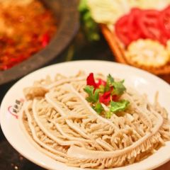 晓秧锅鲜货火锅·重庆老字号(长虹国际城店) User Photo
