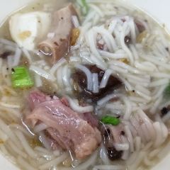 DAZHONG 여행 사진